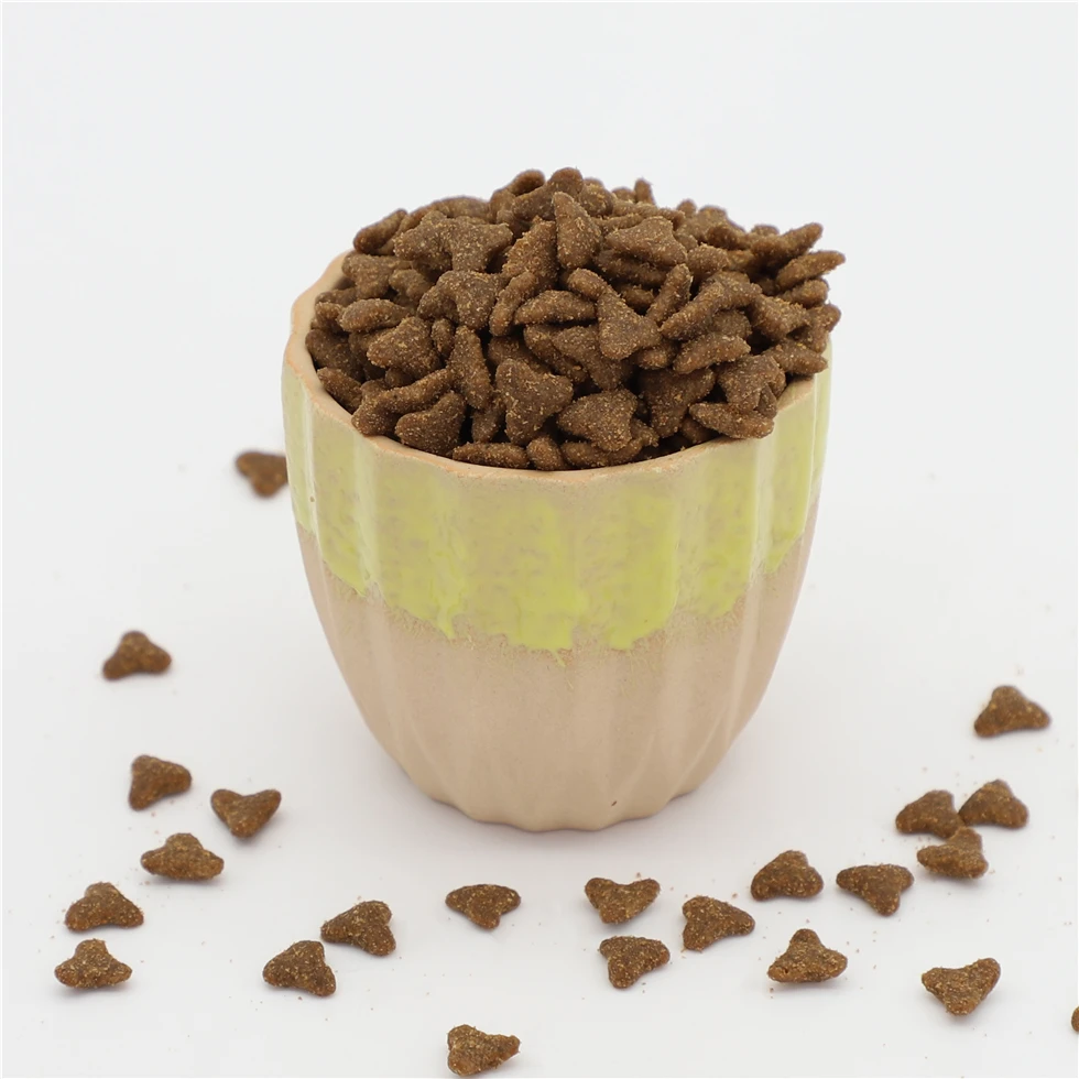 Limited Ingredient Diet Kitten Dry Food  Freeze Dried Chicken