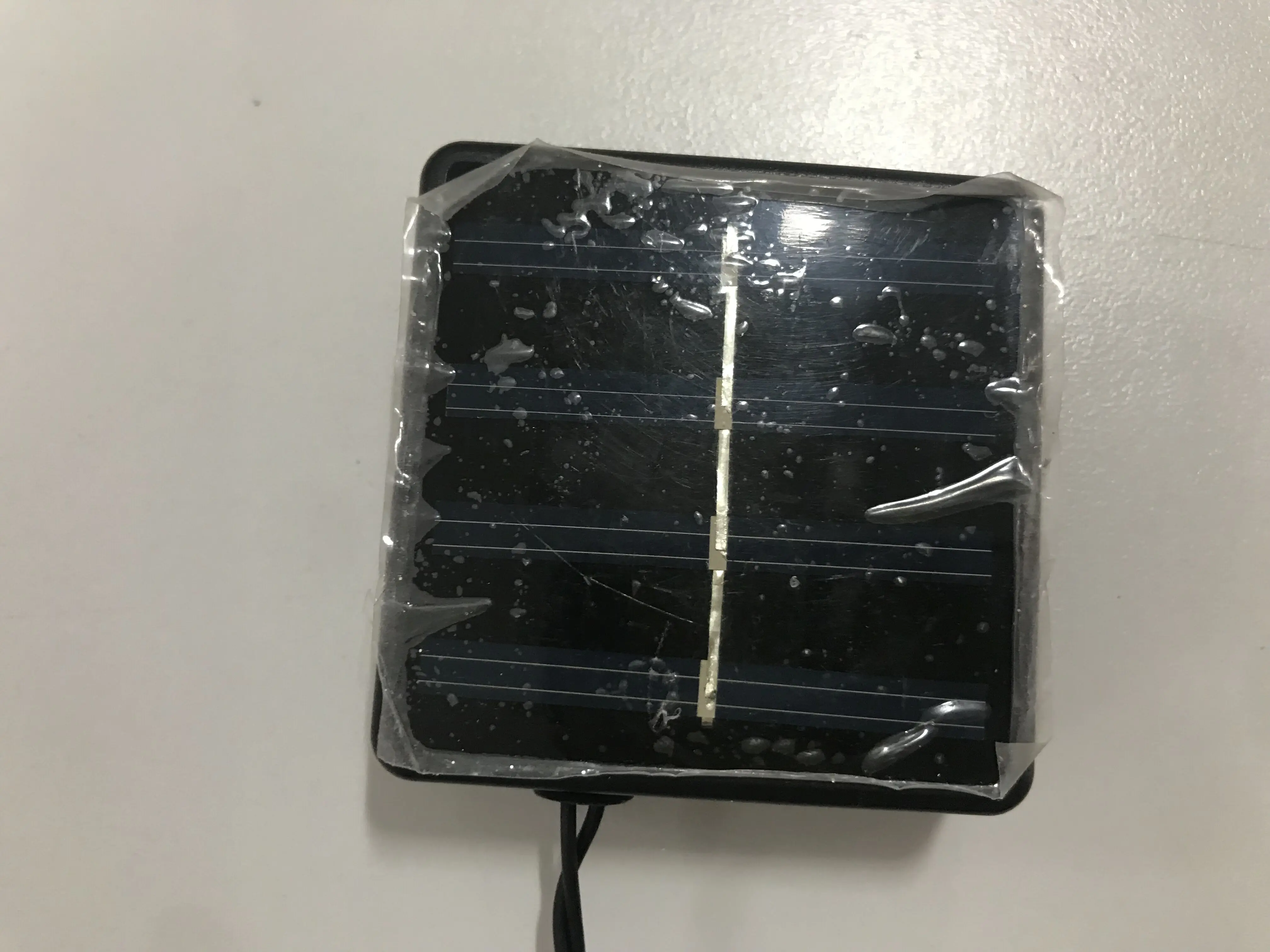 Garden Set Solar Christmas Light LED C9 Bulb Pathway Stake Light For Outdoor Lawn Patio Yard