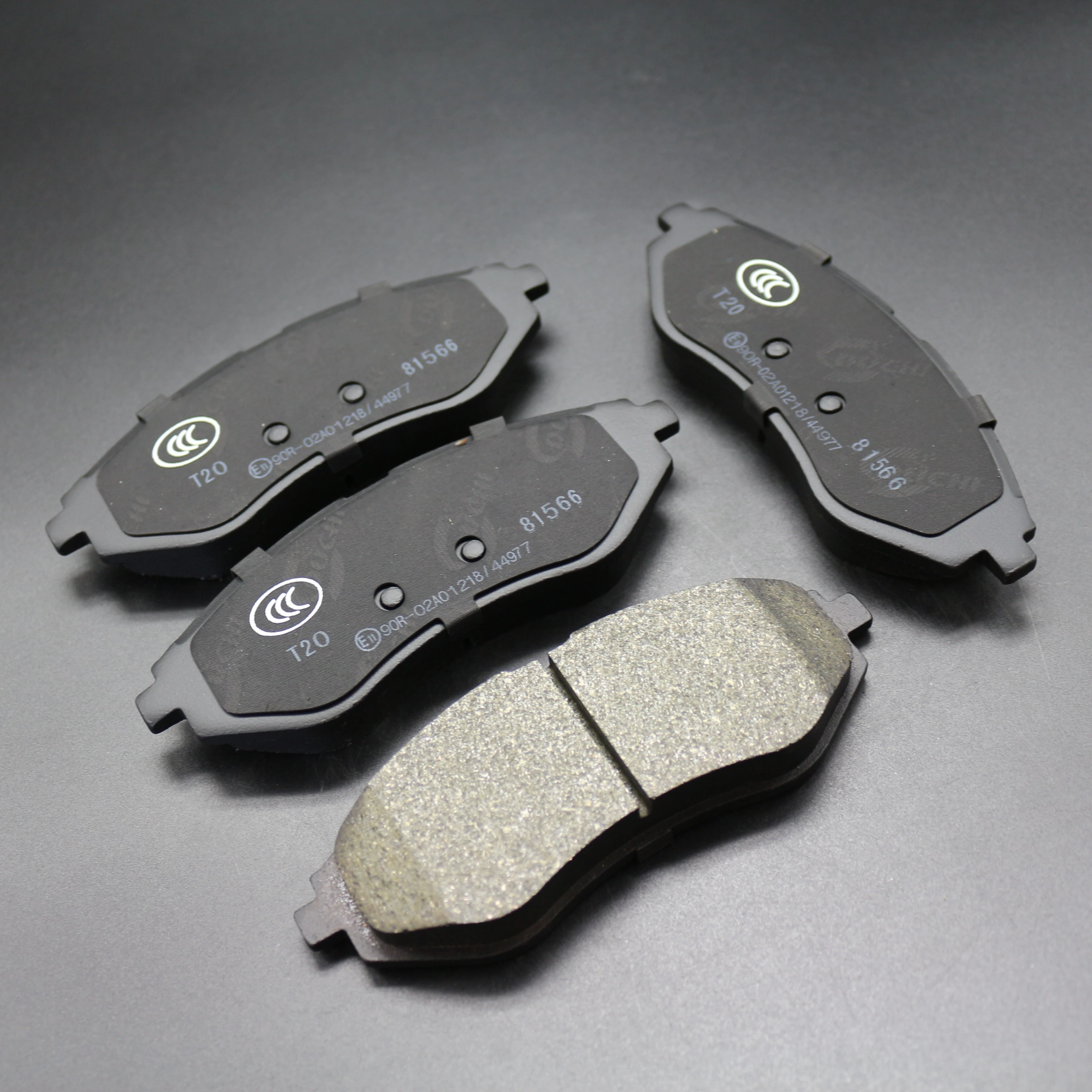 break pad manufacture making brake pads car brake pads