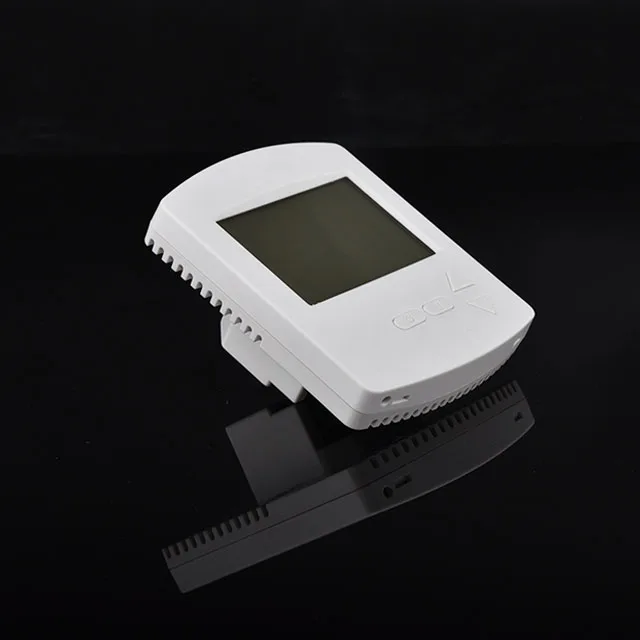 Factory direct sales wifi radiator programmable wireless thermostat