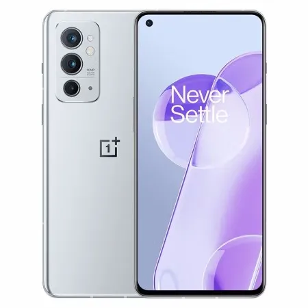Global ROM OnePlus 9RT 9R T 5G Phone 6.62inch 120Hz AMOLED Snapdragon 888 50MP Camera 4500Mah 65T Fast Charge NFC Google Play