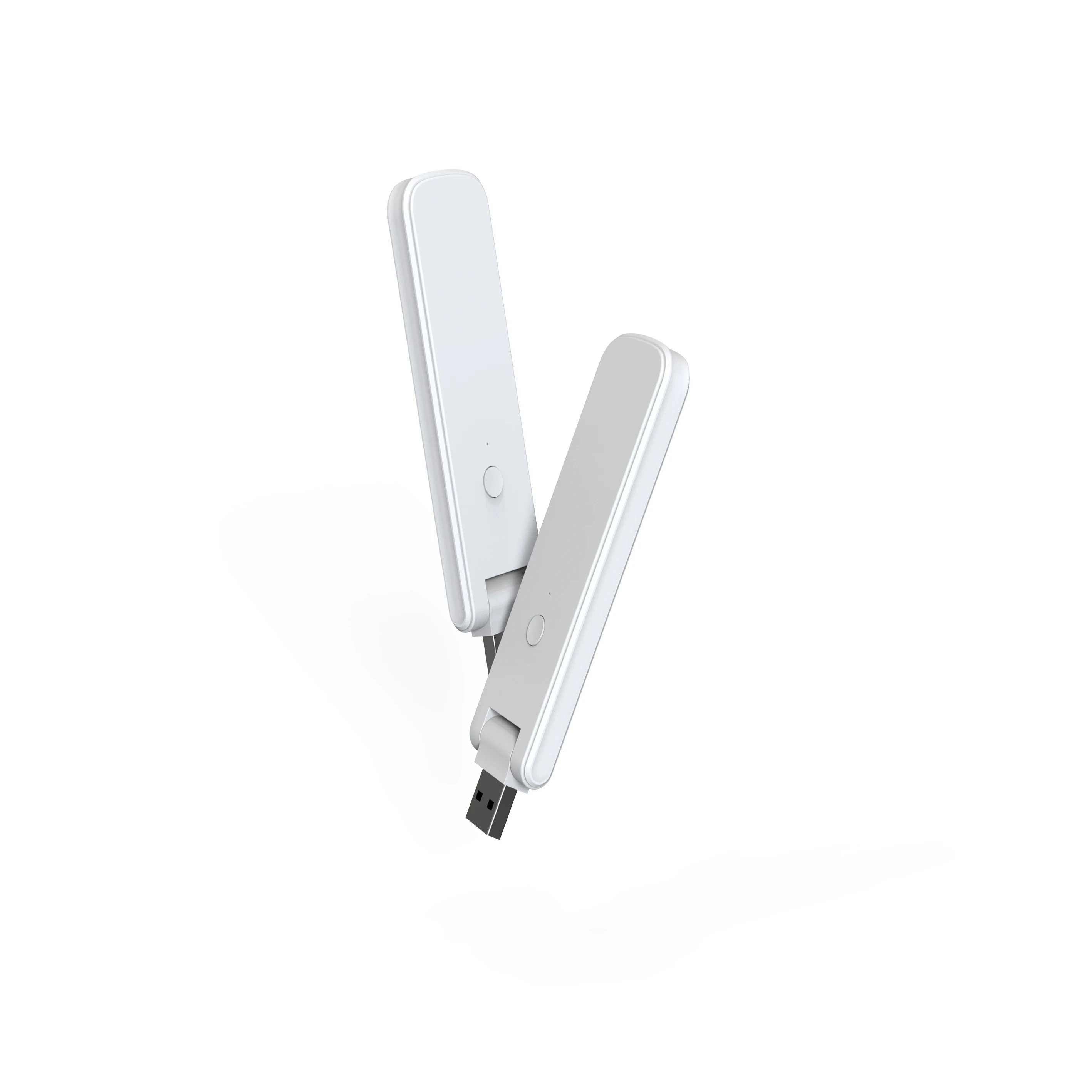 2022 newest tuya USB blue tooth gateway Smart life APP Remote control Support Alexa Google Voice Control