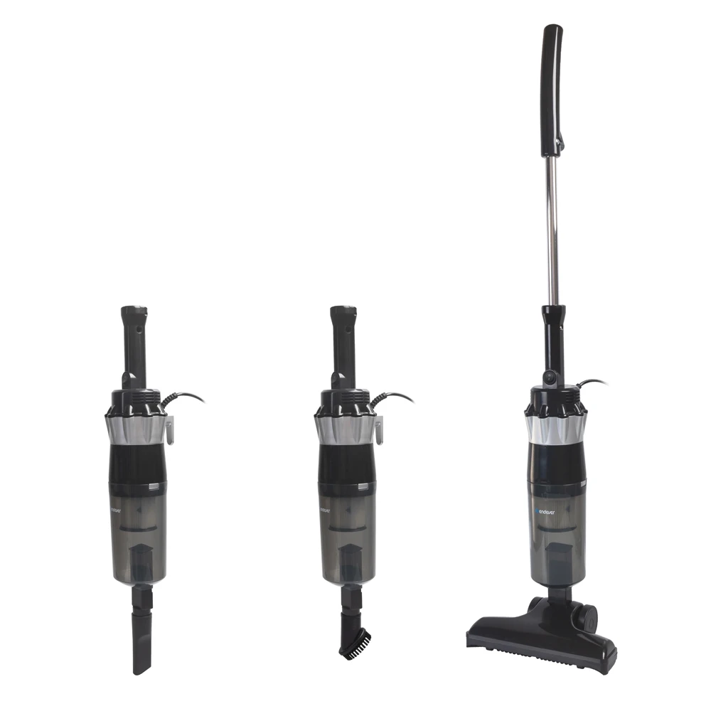 Low noise inexpensive high quality vacuum cleaner