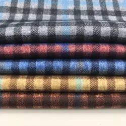 JECATEX KERRY/40/N955  GOTS 53%COTTON 39%POLYESTER 8%NYLON KNIT FABRIC ,  WHOLESALE  GOTS OCS SUSTAINABLE  ECO FRIENDLY