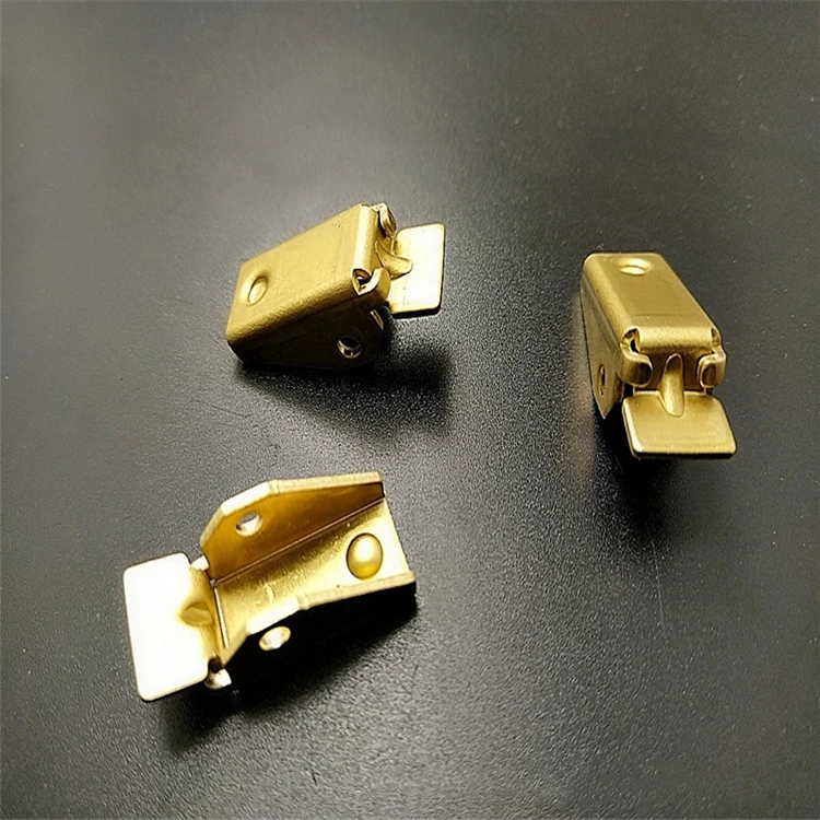 Аппаратное тиснение H65, латунное тиснение, Индивидуальные Медные гибкие штамповочные детали