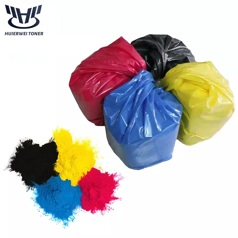 Compatible Toner Powder for Xerox Workcentre 7525 7530 7535 7545 7556 7825 7830 7835 7845 7855 7970 Color High quality Powder