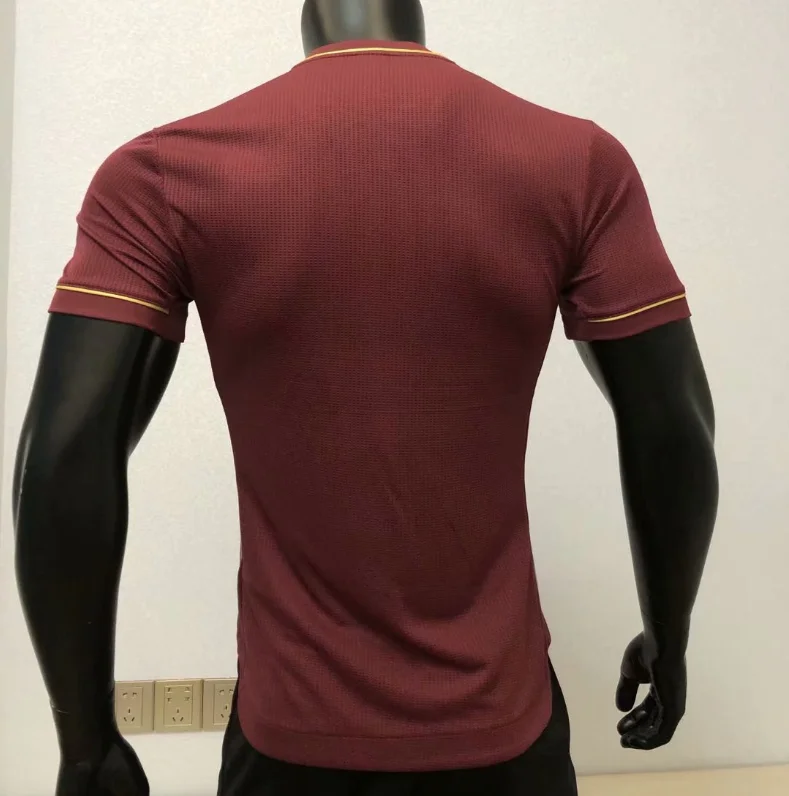 
2021 High Quality Leeds United Home and Away Shirt Short Sleeve Football Suit Adult Training Suit Leeds United Kids Suit 