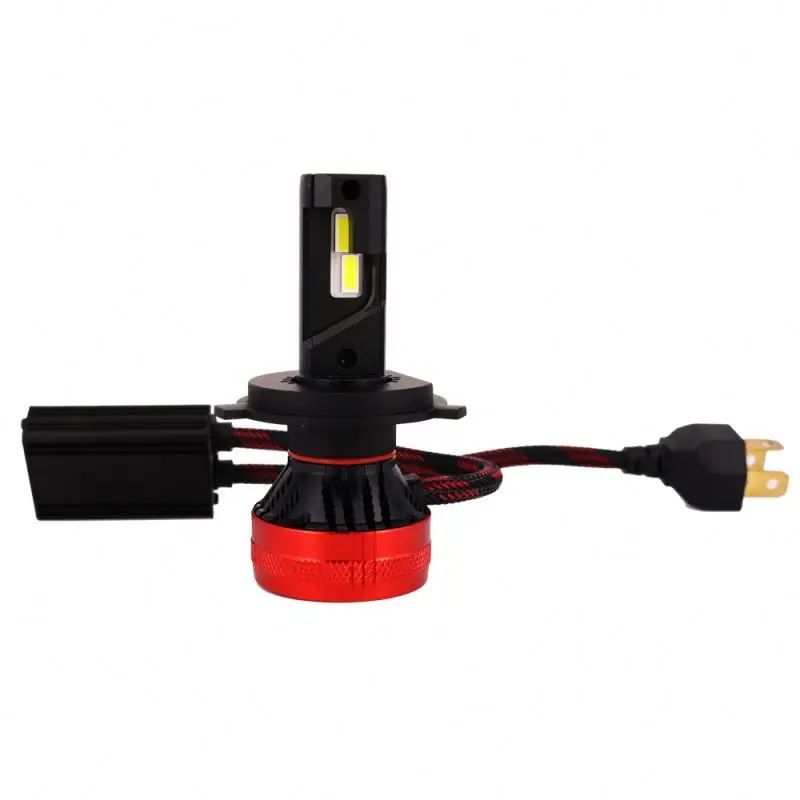 Wholesale led car headlight H11 led bulb motorcycle headlight bulbs H7