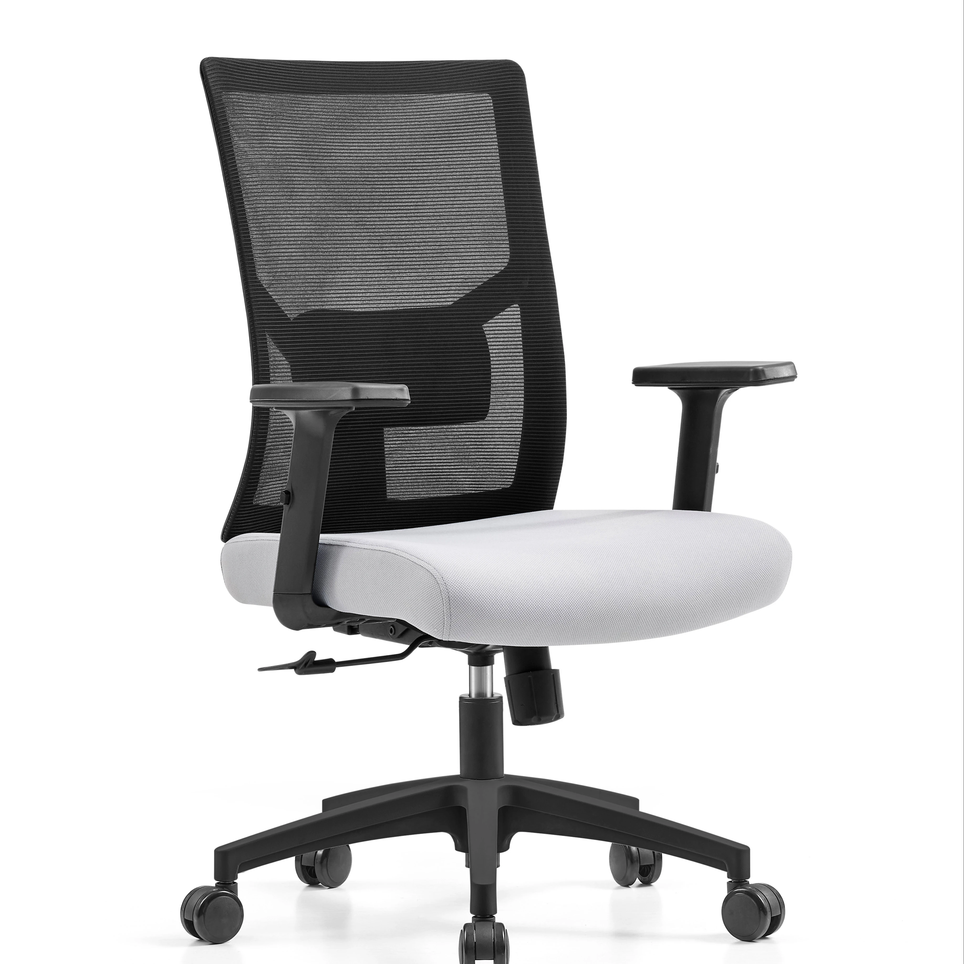 Office furniture computer designer swivel recliner ergonomic quality office chair