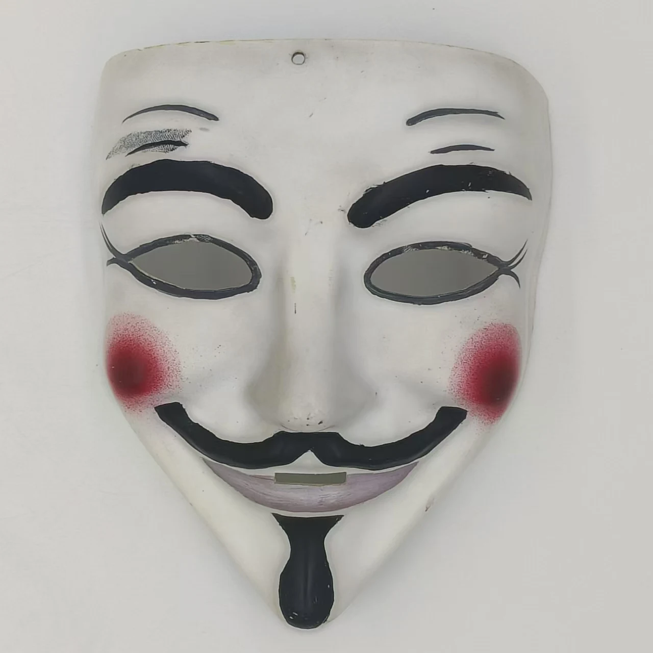 Толстовка с капюшоном на заказ для Хэллоуина ужасов V-Face маской Vendeur заводской источник вечеринок сублимационные заготовки