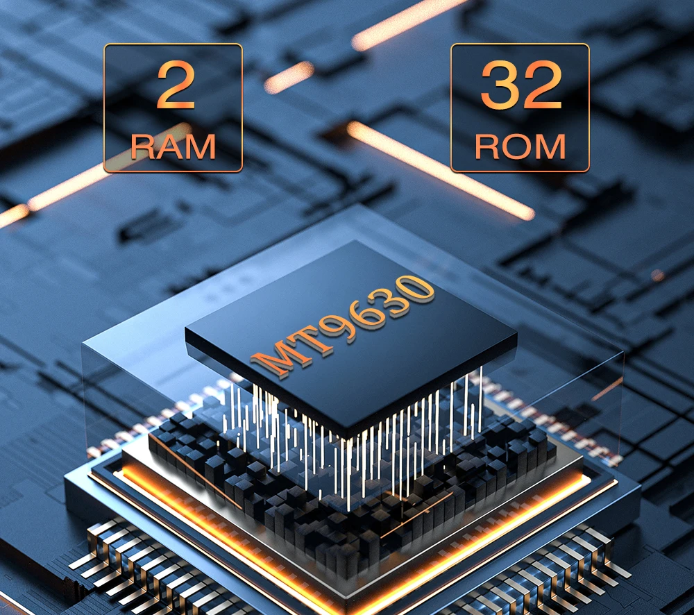 OEM Everycom Full HD RD829 Projector 5G WiFi LED 4K Video projector Movie Smart Android 11.0 Home Theater Cinema Beame