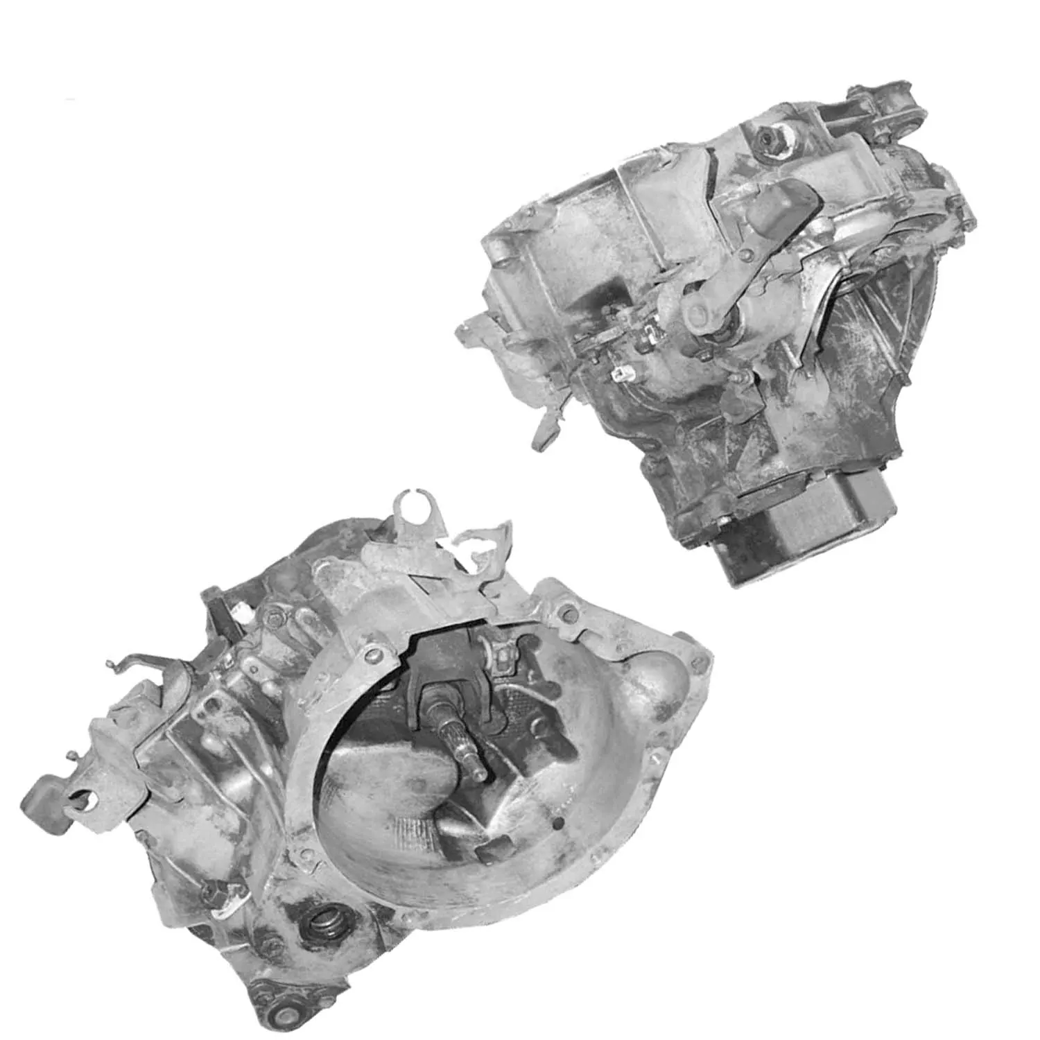 Suitable for Fiat Ducato Manual gearbo/mechanical gearbox 9567402880