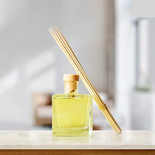 Множество запасов, индивидуальные дешевые, различные домашние Ароматические духи, тростниковый диффузор, ротанговая палочка