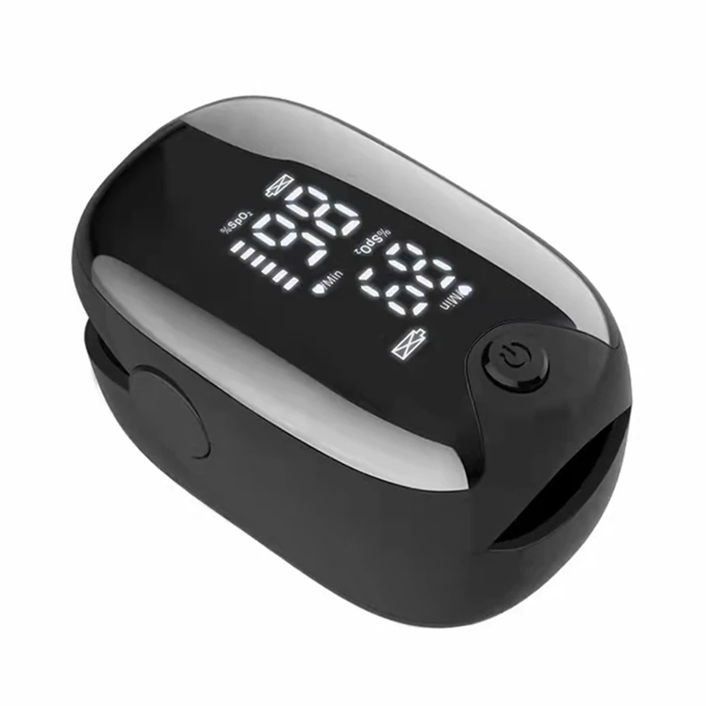 Дисплей LK87 LK88 LK89 с TFT-экраном, измеритель оксимета Spo2, Пальчиковый импульсный оксиметр для больницы