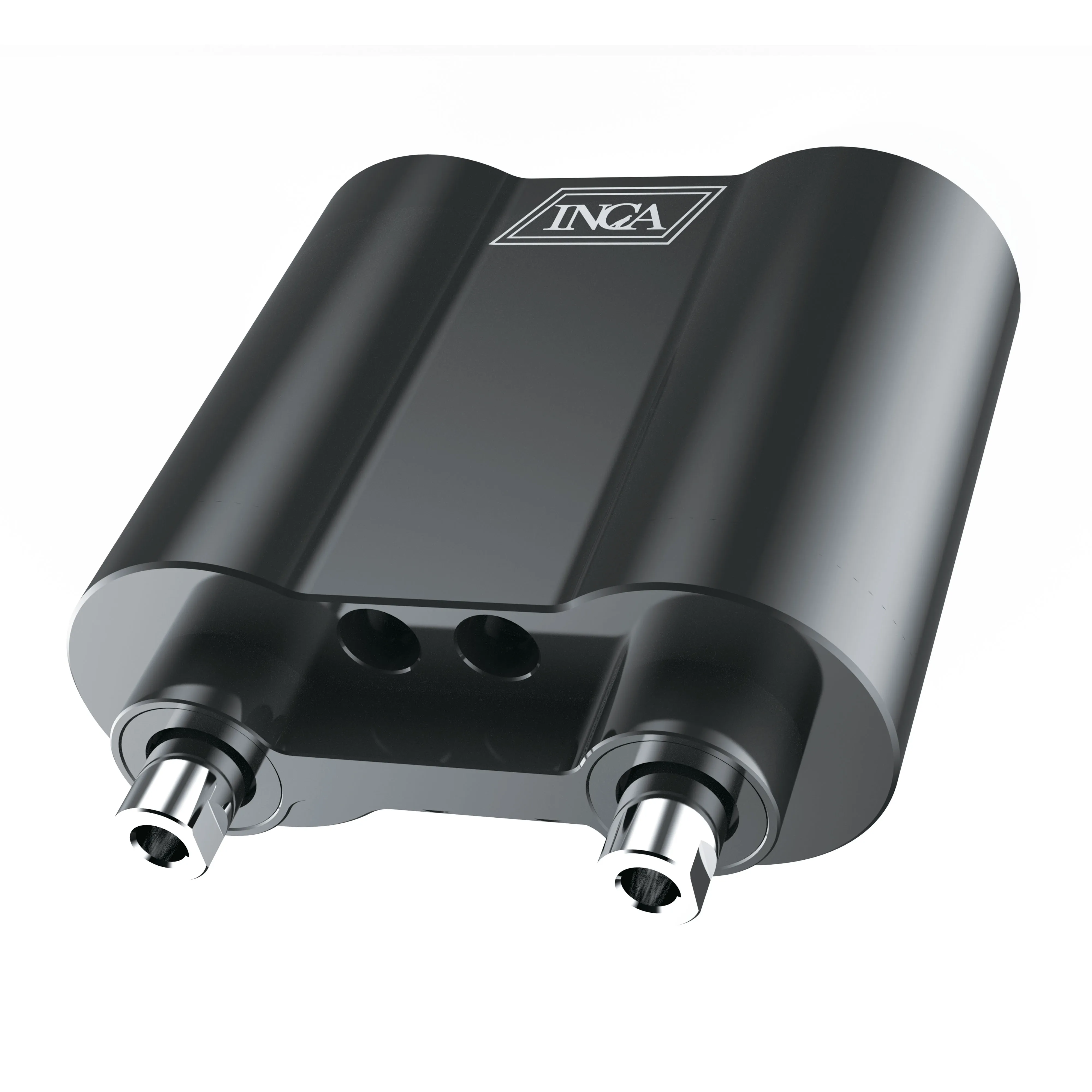 INCA Customization Motorcycle Adaptations Accessory Air Suspension Up and Down  Cylinder System For Vrod Dyna Low rider S FXDR