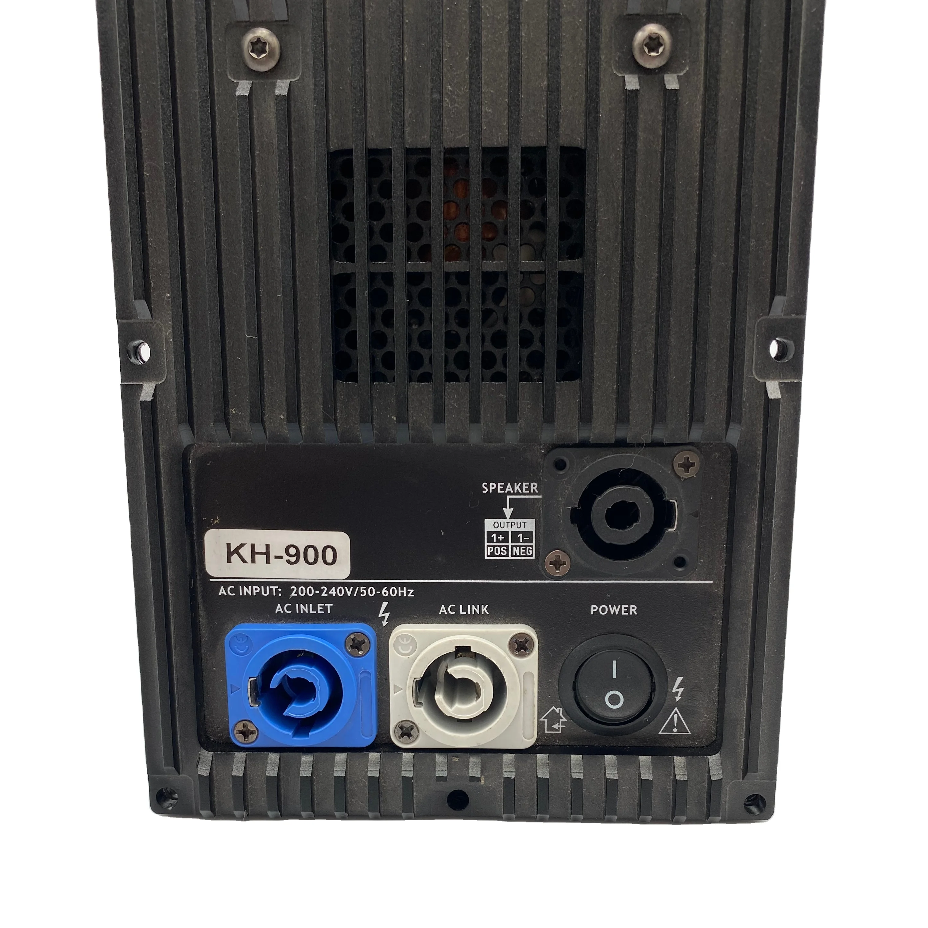 New special design High performance professional subwoofer amplifier power amplifier