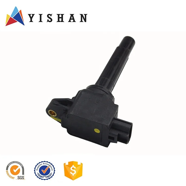 Хорошая автозапчасти Катушка зажигания для MAZDA3 2015 год OEM PE20-18-100 /PE7W-18-100, катушка зажигания для MAZDA 6 2.0CC