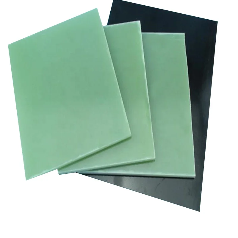 1,6 мм fr4 сопротивление изоляции Стекло эпоксидный ламинат unclad fr4