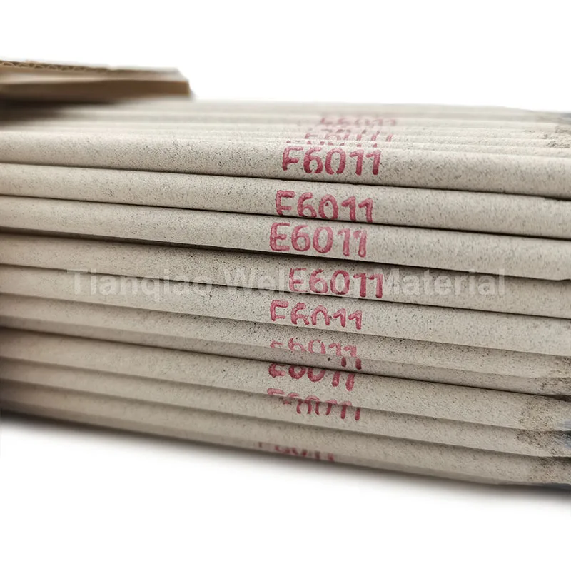 Best Price Manufacturer AWS E6011 6013 7018 J422 Welding Electrodes