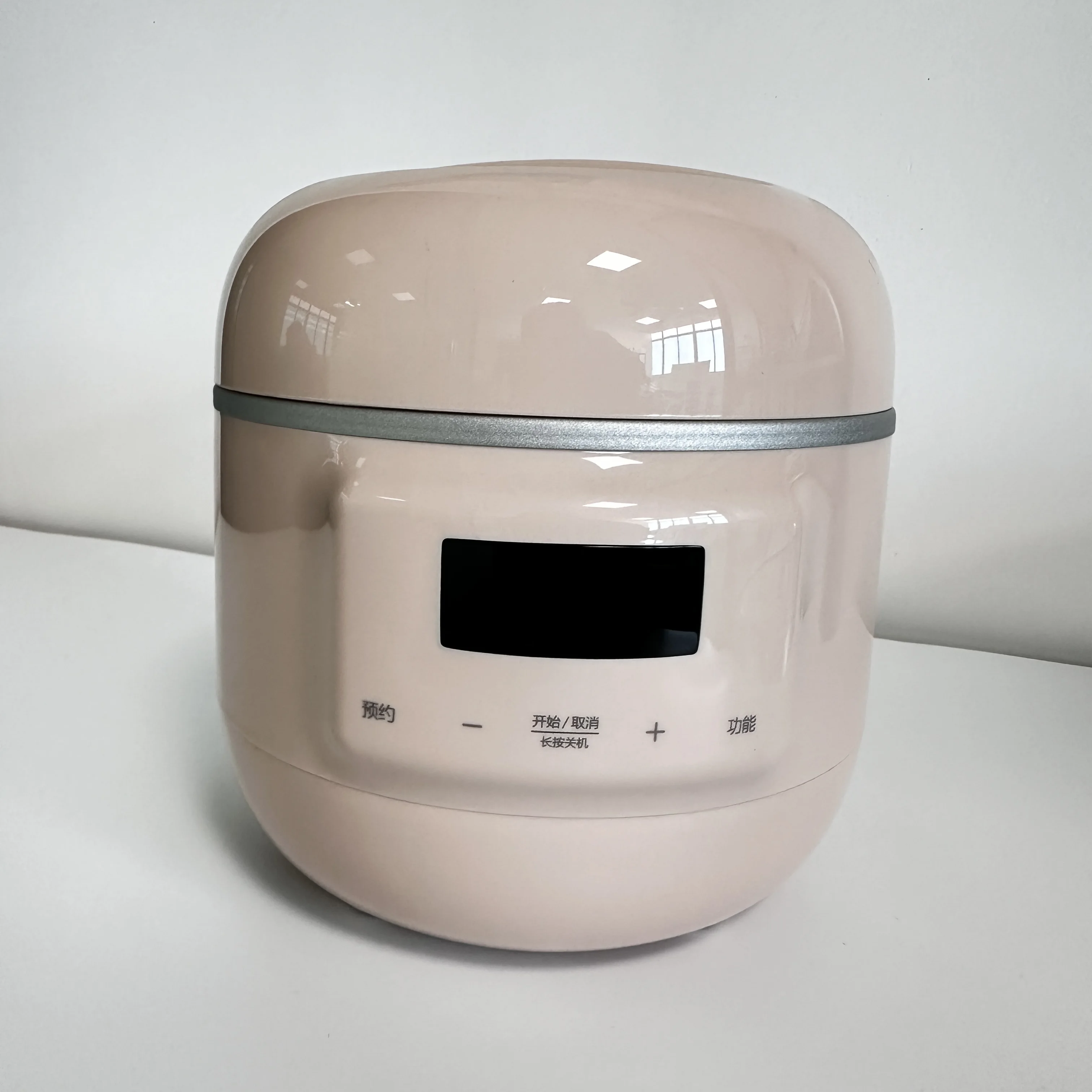 Factory-direct hot-selling non-stick multi-purpose rice cookers, smart digital mini rice cookers with ceramic inner linings