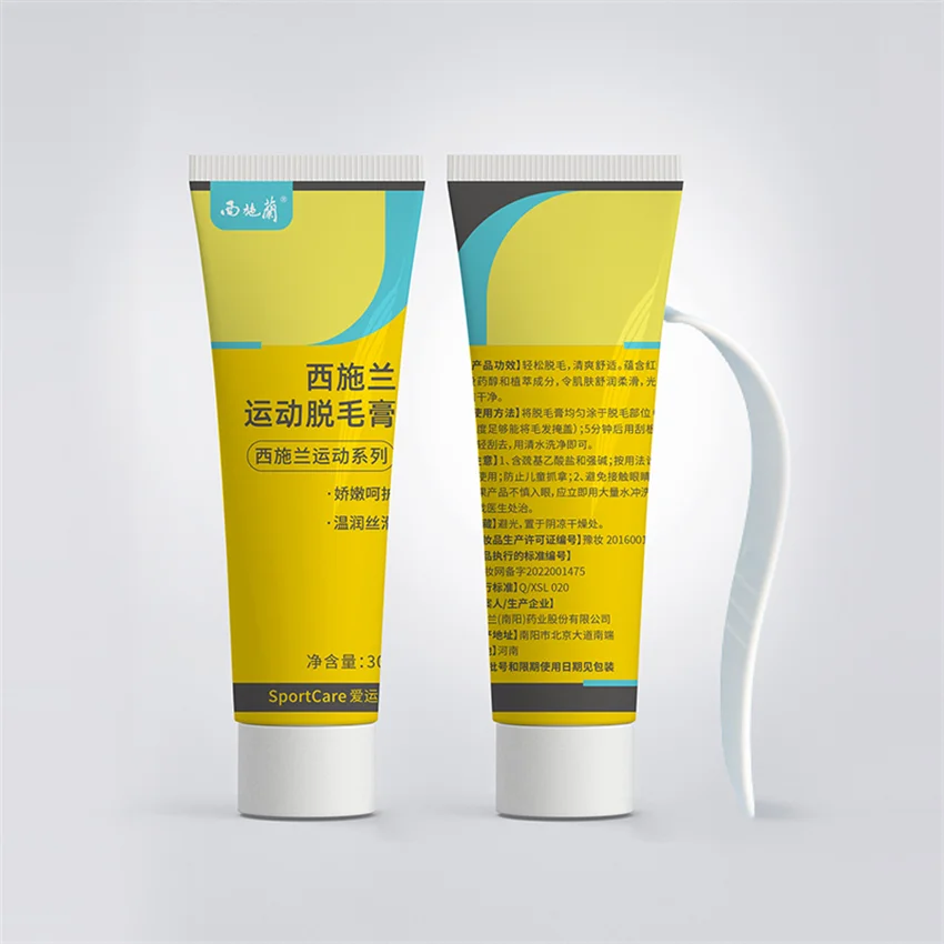 Buy Hair Removal Cream For Sensitive Skin Leg Hair Removal Cream