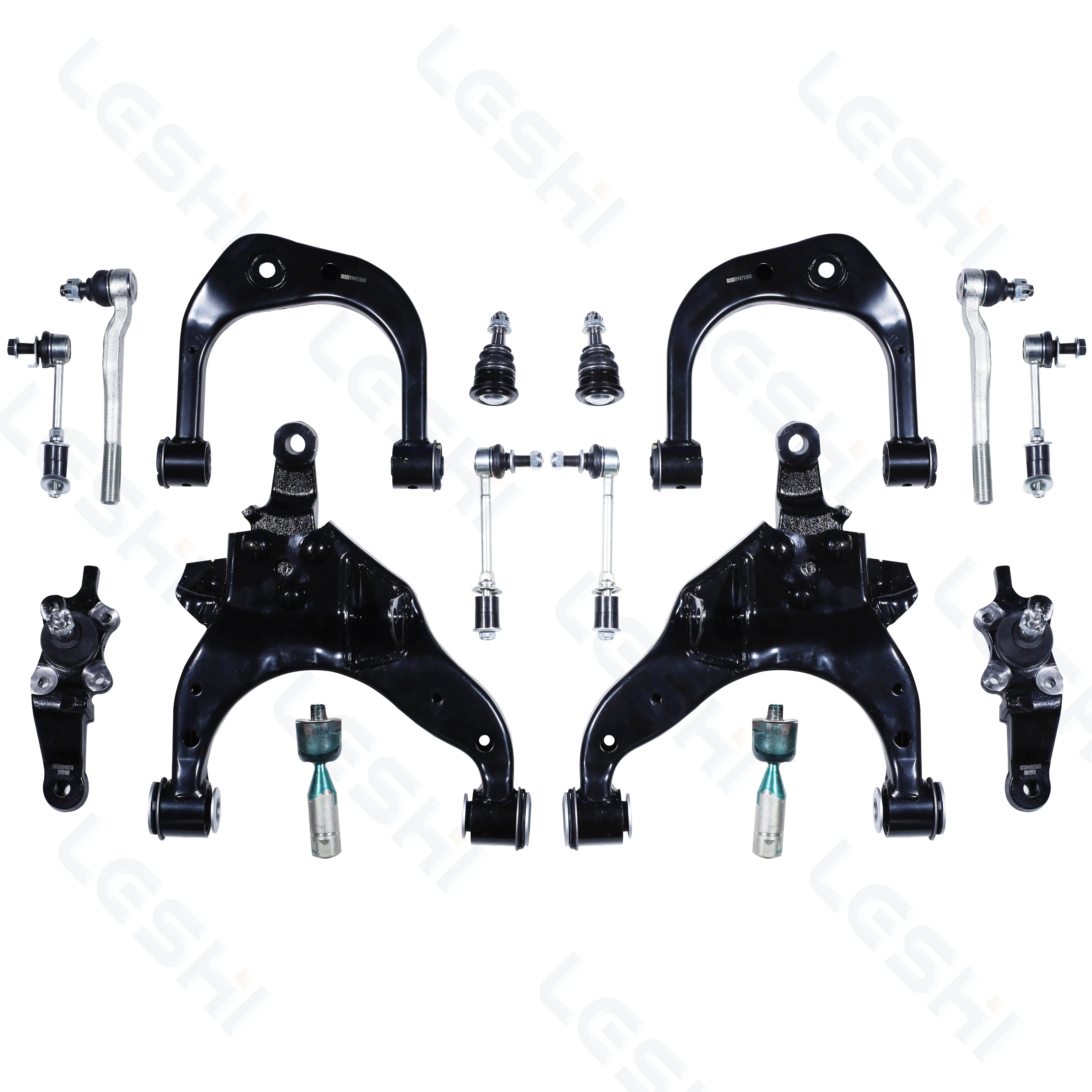 Leshi Oem Wholesale Auto Car Spare Parts For Toyota Corolla Hilux Vigo Revo Prius Land Cruiser Yaris Vios Prius Toyota Parts