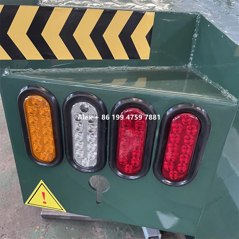 3 tons lift 6 ton tow rating pickup underlift pickup truck towing attachment