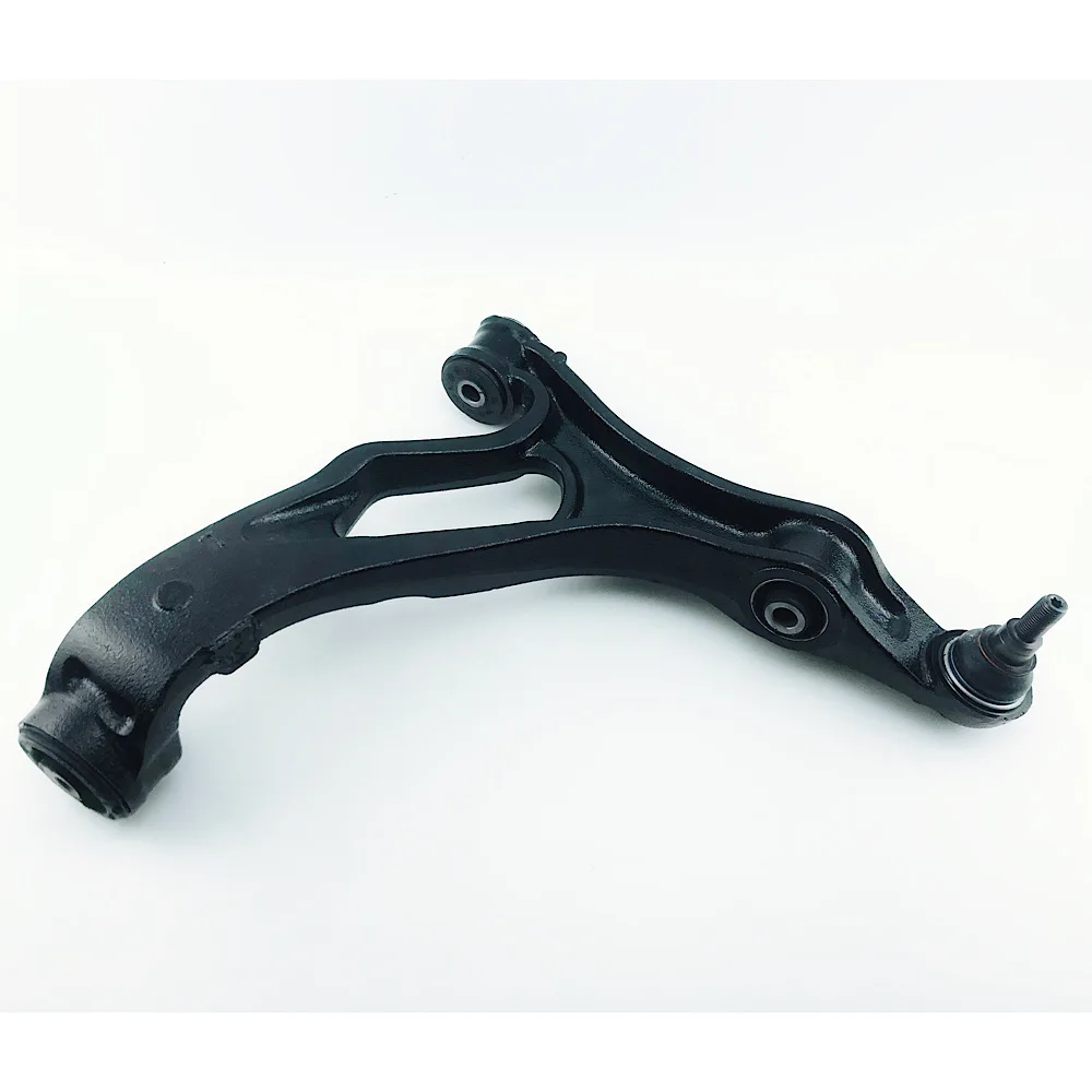 
Wholesale auto parts 7L0407151J 7L0407152J for Audi Q7 Q4 Q2 VW Touareg Porsche Cayenne control arms  (62414266062)