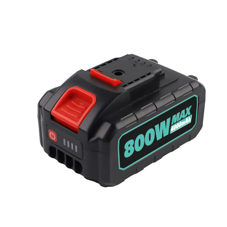 Сменная литиевая батарея высокой емкости, 21 в, 4,0 Ач, электроинструменты WA3520, WA3553 для Worx