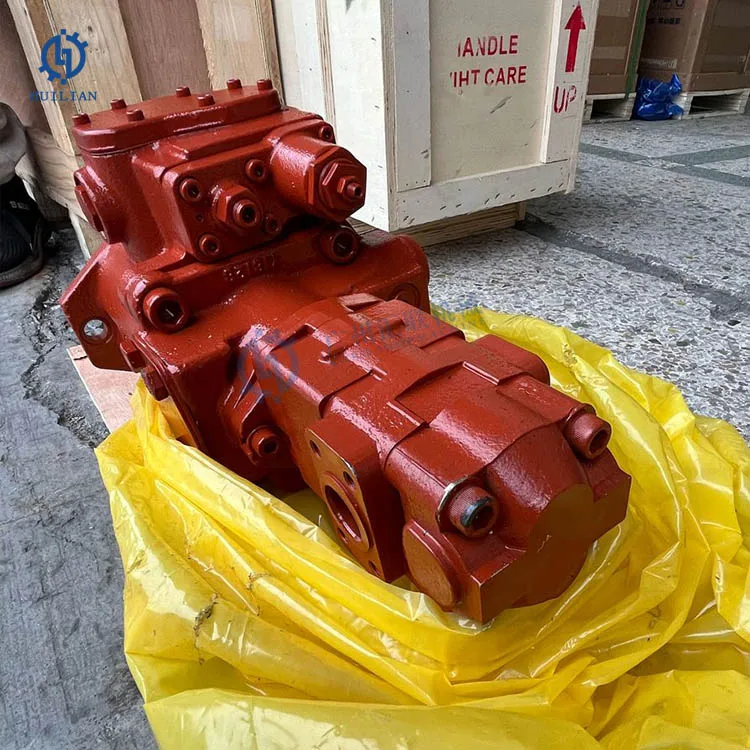 TB228 TB145 TB016 TB290 TB216 TB175 TB180 TB1135 TB1140 Excavator Main Hydraulic Pump For K3SP36 Piston Pump Parts