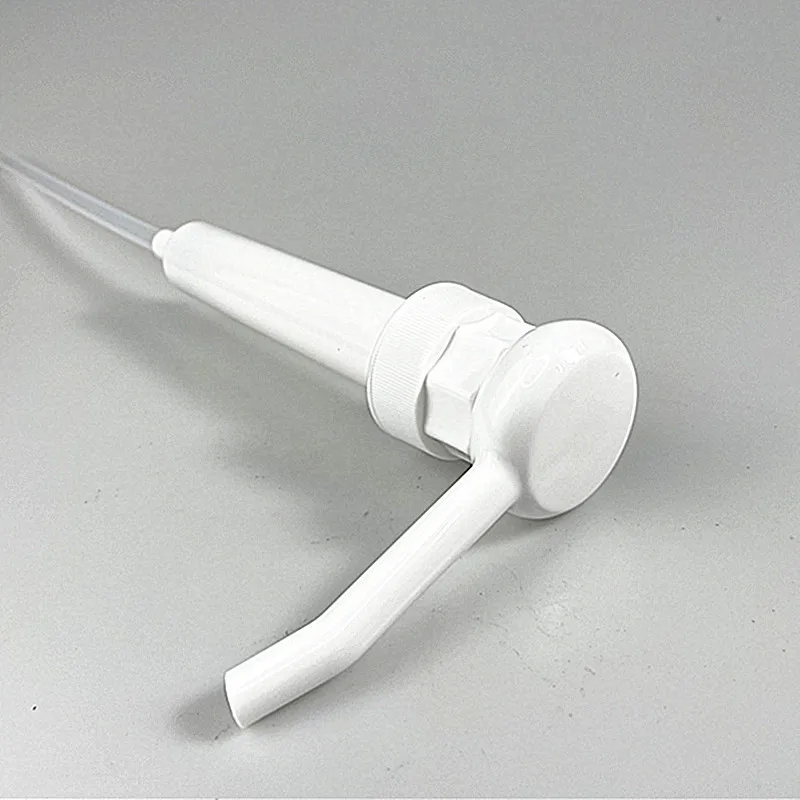 Plastic Dispenser Pump 38/400 for Gel Soap and Lotion