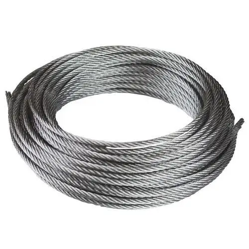 China Manufacturer SAE 1006 Cr Hot Rolled Steel Wire Rod In Coils for making nails