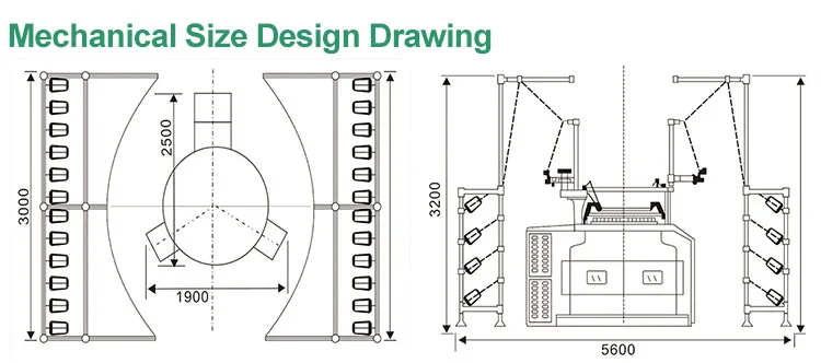 European Standard Single Jersey Circular Knitting Machine In Egypt