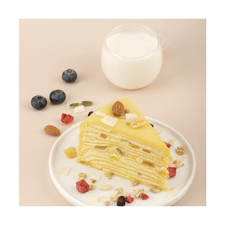 Хит продаж, новые продукты, здоровые вкусные мгновенные блюда из йогурта, овсяного ореха, бесшовные хлопья