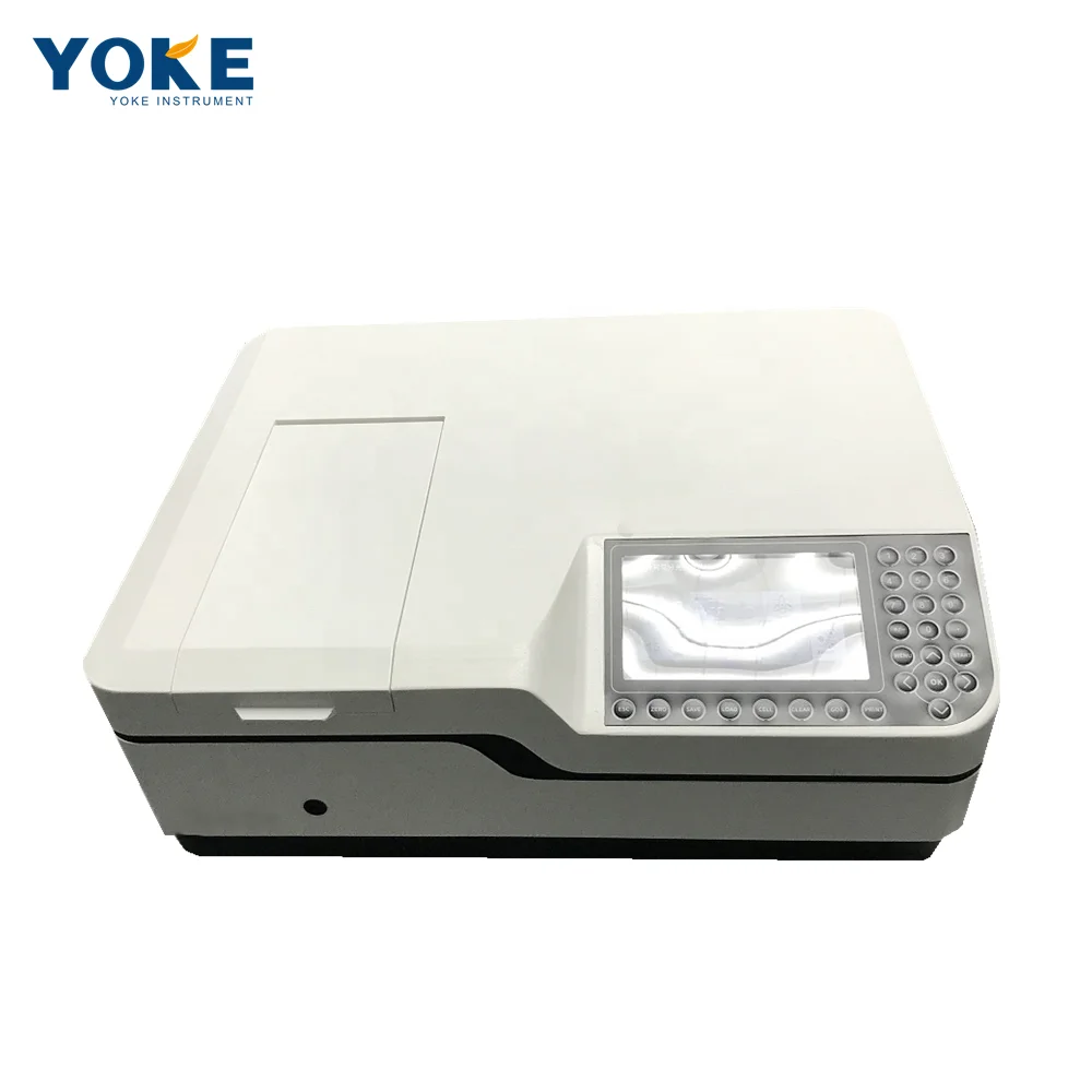 K6000 UV-Visible Spectrophotometer