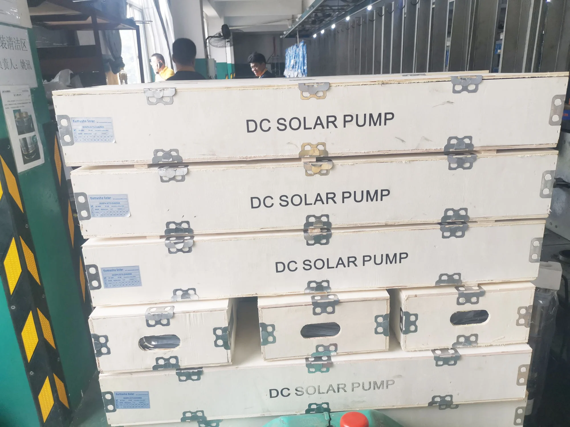 24V 48V 72V 110V 3inch Dc Solar Submersible Deep Well Water Pump With MPPT Controller