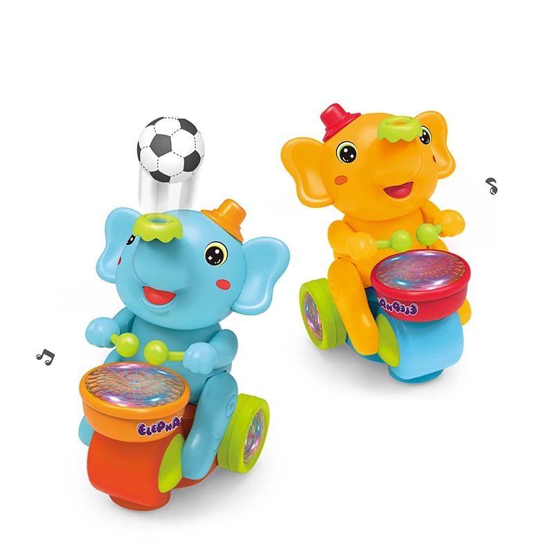 Игрушка-слон