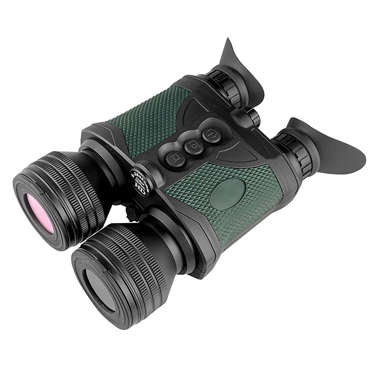 Hot Selling Digital Night Vision Binoculars China Manufacturers Supplier Handhold Night Vision