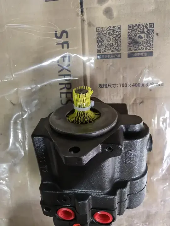 PVD PVD-2B Hydraulic Axial Piston Pump PVD-2B-34-L3-B-3-2210B PVD-2B-32 PVD-2B-34 PVD-2B-36 PVD-2B-40