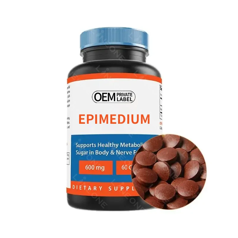 New Arrival Promotional Factory Price Natural Weight Gain Pills Weight Gain Vitamins