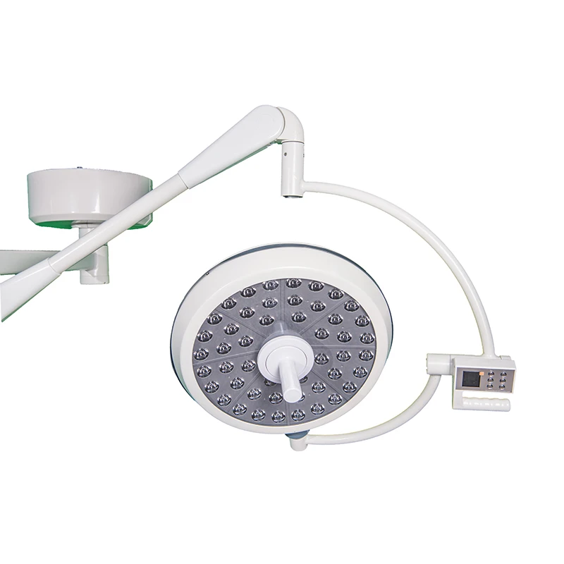 Medical Equipment Buy Medical Ceiling Shadowless Operating Lamps LED Surgical Lights