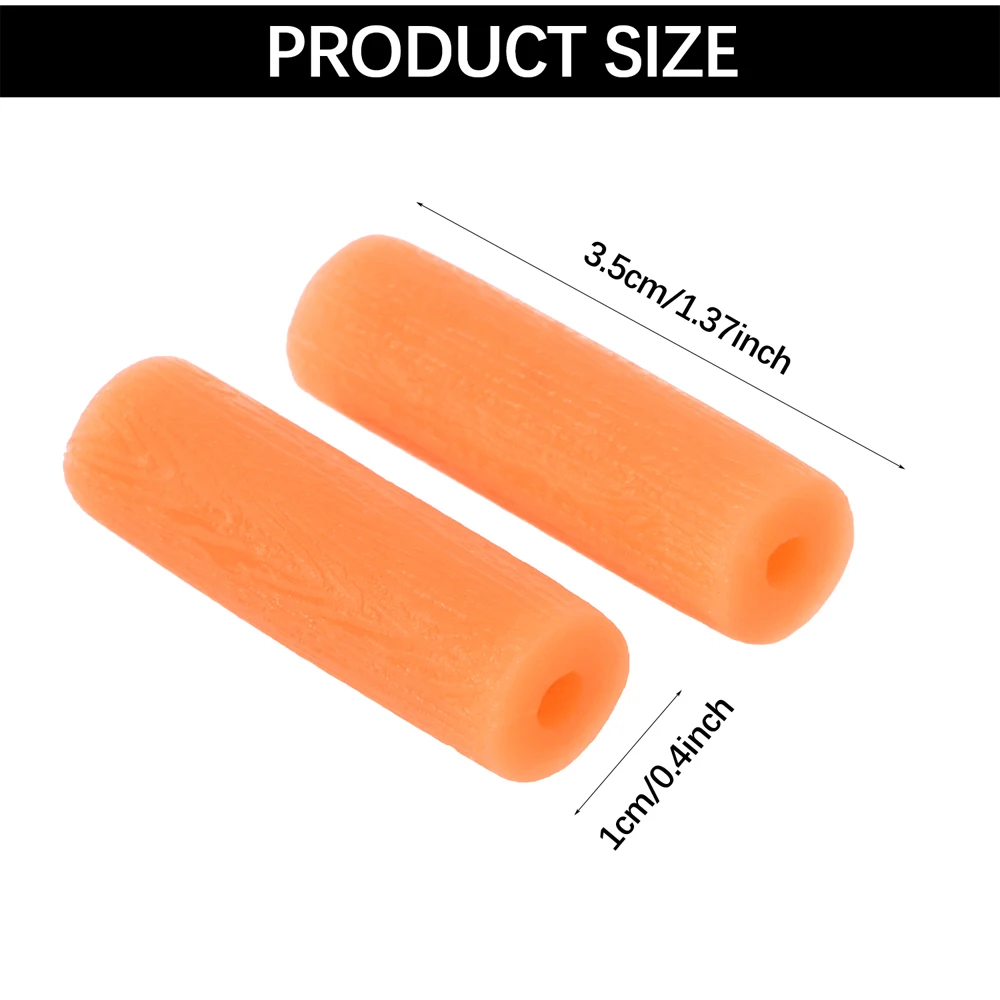 Mix Taste Dental Orthodontic Teeth Aligner Seater Chewies for Aligner Trays