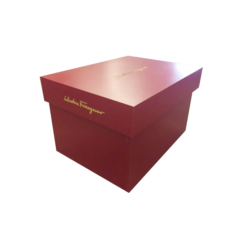 Hotsale Shoe Box In Family