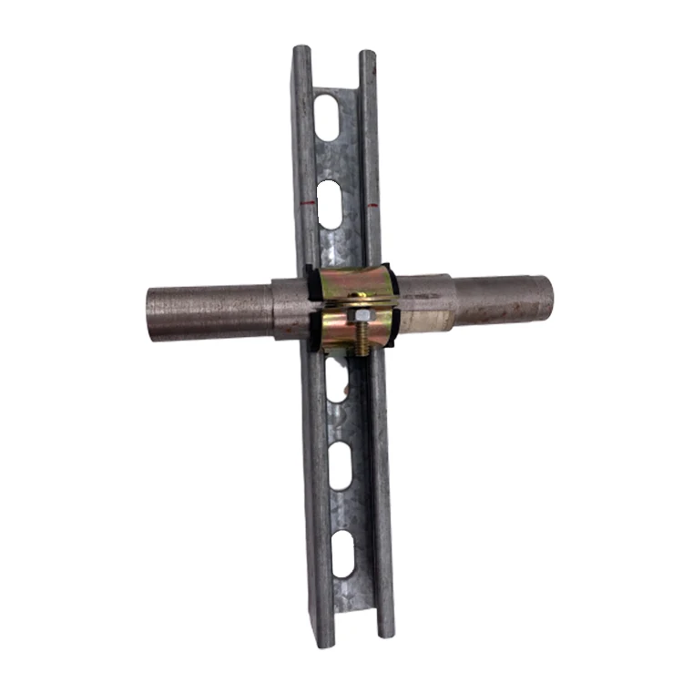 
Factory Wholesale High Quality Bracket C Channel Steel Carbon Steel /stainless Steel for Fast Delivery Industrial 100 Sets 0.3kg 