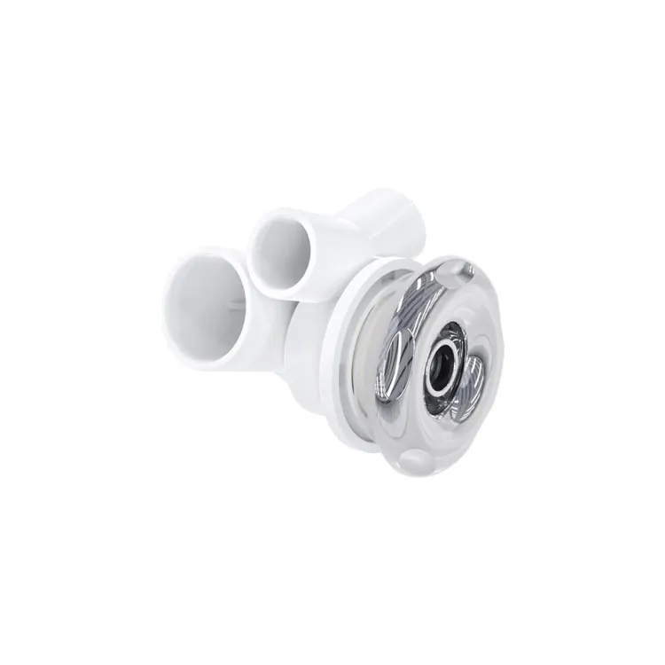 Customized Whirlpool System Whirlpool Jet Kit Hot Sales Bathtub Hydro Water Jet System