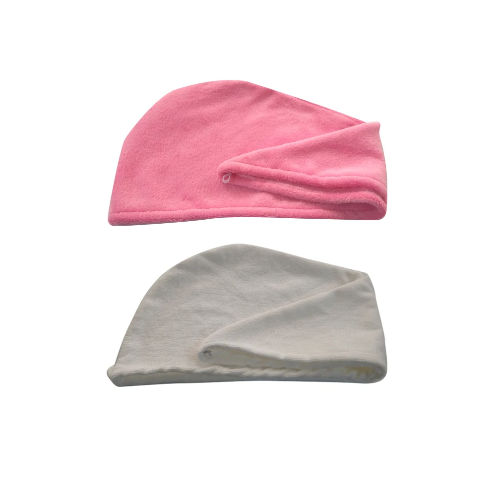 Супер влагопоглощение для сушки волос; Головные уборы обруч волос полотенце микрофибра полотенца