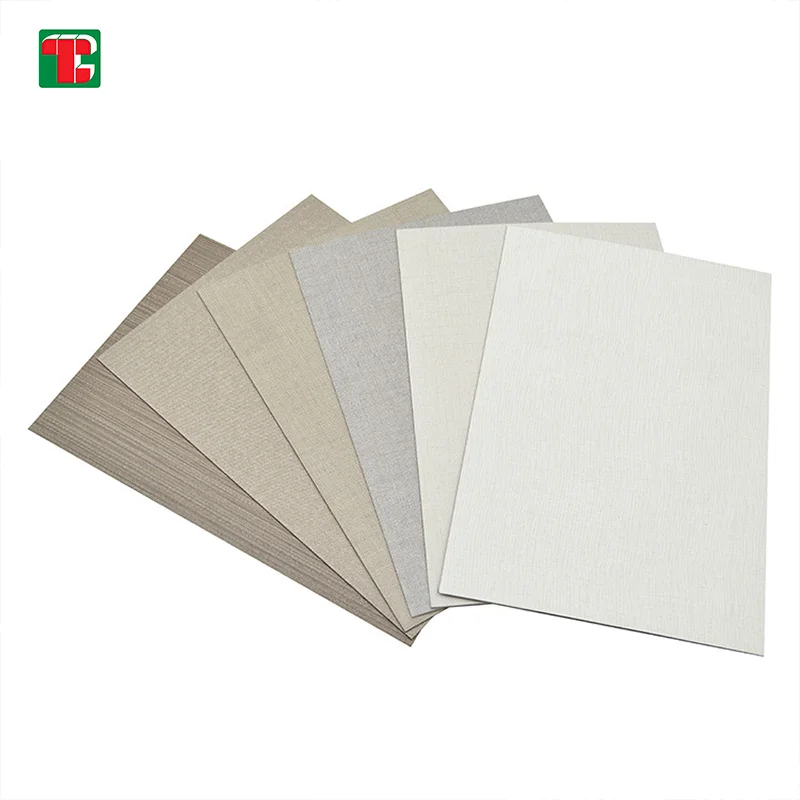 Exterior 12Mm Phenolic Resin Compact Laminated Marine Board