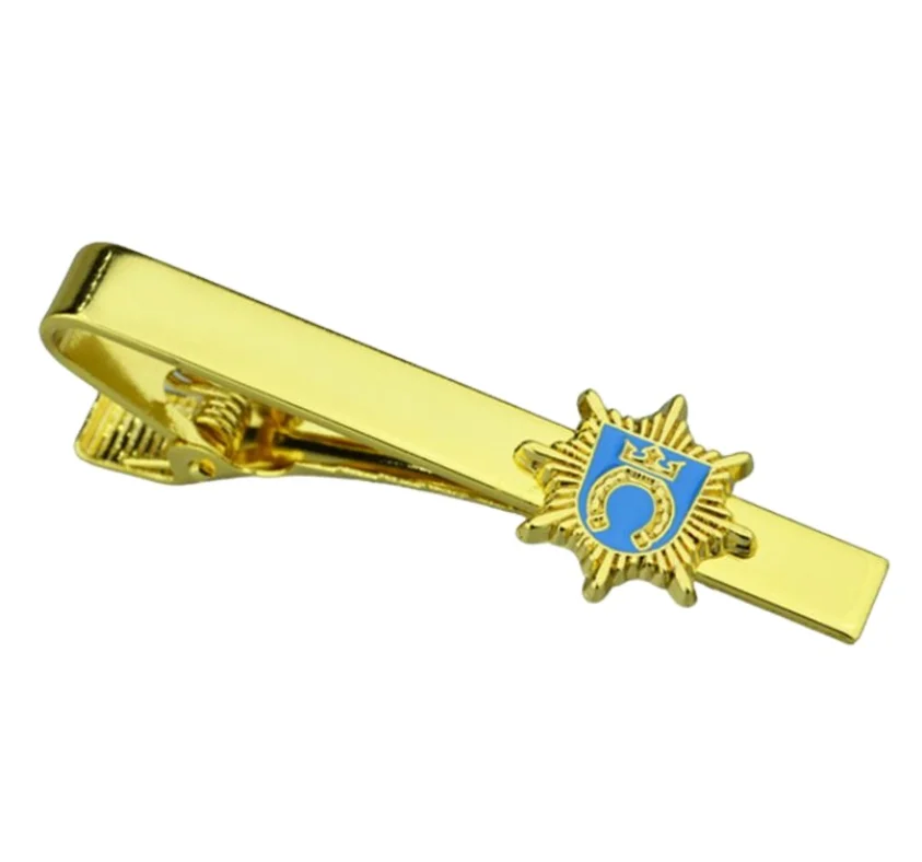 Garment Accessories Funny Tie Clips For Men