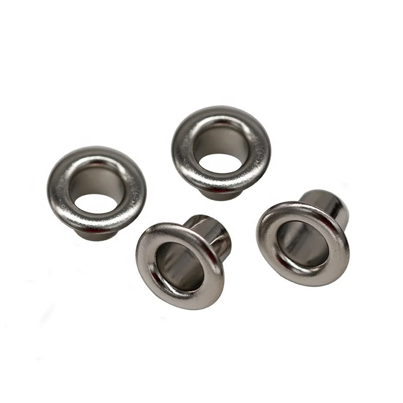 clothing metal grommets eyelets for shoes clothing suppliers