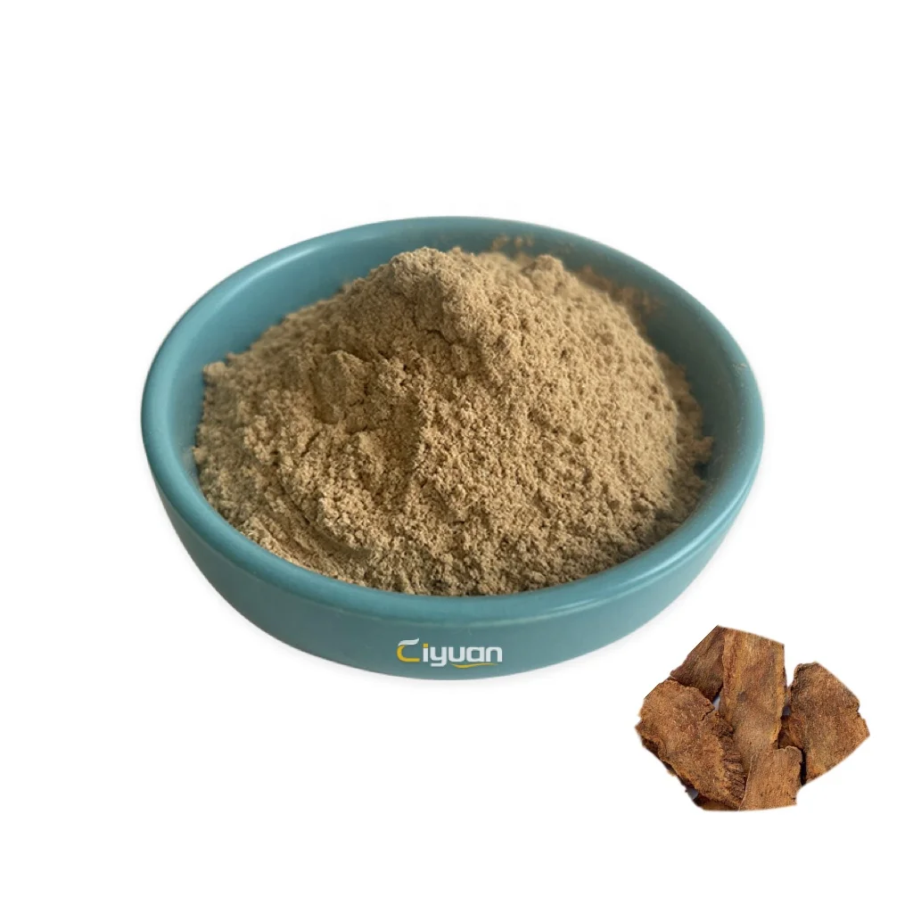Ciyuan Factory Supply Cistanche Tubulosa  Extract  Cistanche Deserticola Powder Tablets Capsules Bulk